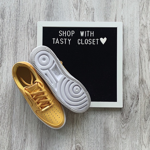 Nike sage low sneakers - Picture 7 of 8